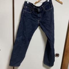 Levi's 569 Loose Straight Jeans W32 L32のサムネイル