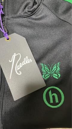 Needles x Hidden NY トラック ジャケットのサムネイル
