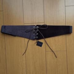 新品  INGNI ベルトのサムネイル