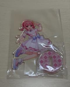 なーな アクリルスタンドのサムネイル