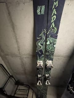 アルマダ　ARMADA EDOLLO 180㎝のサムネイル