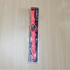 AAA え〜パンダ 腕時計 オレンジ 橙 西島隆弘のサムネイル