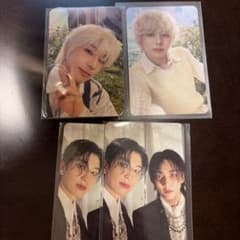 This manセット seventeen ジョンハンウォヌさ - メルカリ