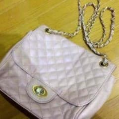 shoulder bag ショルダーバックのサムネイル