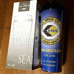 新品✨タンブラー460mlのサムネイル