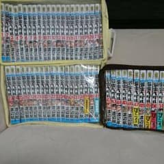 弱虫ペダル 1―51巻セットのサムネイル