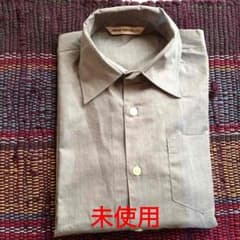 未使用シャツのサムネイル