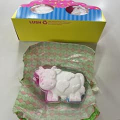 ラッシュ　レインボー　牛のサムネイル