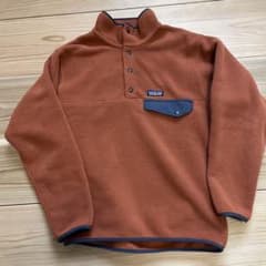 極美品！貴重！USA製 パタゴニア シンチラ スナップT Patagonia m45384002170_1.jpg?1765089250
