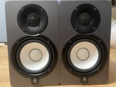 YAMAHA HS5SG グレーのサムネイル