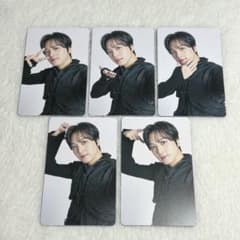 nct127 ヘチャン momentum ランダム トレカ - メルカリ