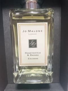 JO MALONE ジョーマローン   100ml   ハニーサックル&ダバナのサムネイル