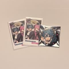 ちぐさくん AMPTAK×COLORS アンプタックのサムネイル