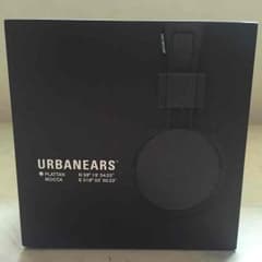 URBANEARS ヘッドフォンのサムネイル