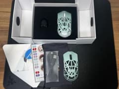 Beast X Miniミントグリーン　同型マグネシウムシェル付属 Beast X Miniミントグリーン 同型マグネシウムシェル付属 - メルカリ