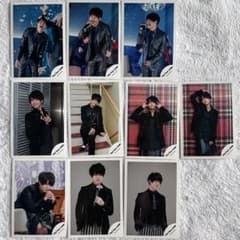 有岡大貴 フォト 写真①のサムネイル