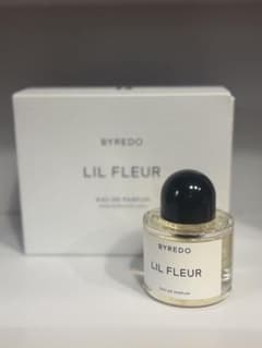 BYREDO LIL FLEUR 50ml