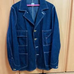 ANATOMICA アナトミカ　カバーオールのサムネイル
