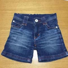 サムシング  デニム 130cmのサムネイル