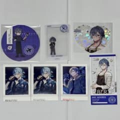 18TRIP エイトリ 蜂乃屋凪 - メルカリ