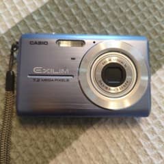 カ*】様 CASIO EXILIM EX-Z75 本体 - メルカリ