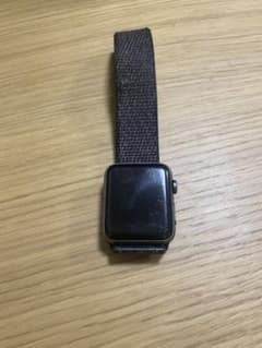Apple Watch Series 3 (GPS + Cellular)のサムネイル