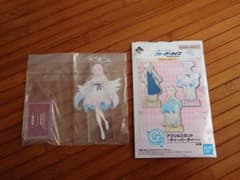 블루 아카이브 이치 반 복권 vol3