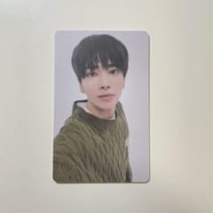 TXT Thursday's child テヒョン m2u ラキドロのサムネイル