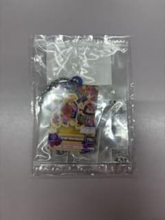 アイカツ 紅林珠璃 だれでもアイドル活動アクリルチャーム2のサムネイル