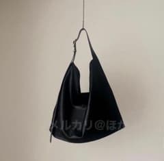 ゆ*ぅ様 JIL SANDER BELT HOBO - メルカリ
