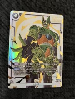 フュージョンワールド リミテッドパック セル FB10-109 プロモのサムネイル