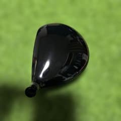 ブリヂストン B-Limited 415 9.0 ドライバー ヘッドのみ - メルカリ