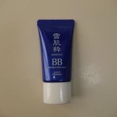 雪肌粋 パーフェクト BB クリーム N02のサムネイル