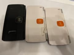 東芝TECハンディ　ジャンクのサムネイル