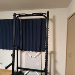 引き取り限定】WASAI ワサイ ハーフラック バーベルスタンド MK780