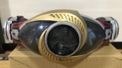 DXトリプルフラッシュ アギト　変身ベルトのサムネイル