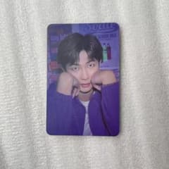 BTS ナムジュン PTD TARGET US アメリカ限定 トレカ - メルカリ