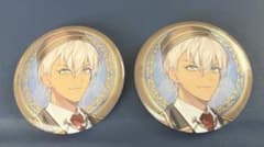 にじさんじ 缶バッジビスケット３　イブラヒムのサムネイル