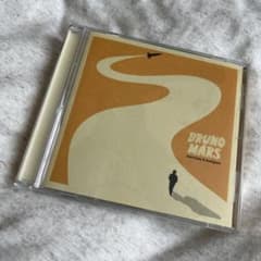 BRUNOMARS♡CD♡marry you収録♡のサムネイル