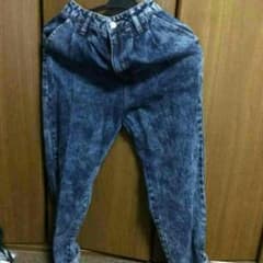 ケミカルパンツのサムネイル
