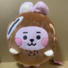 BT21 Bakery めちゃもふぐっとぬいぐるみvol.3の入手方法まとめ – 攻略