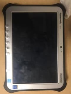 極美品起動時間6700時間送料無料 最強TUOGHPAD FZ-G1のサムネイル
