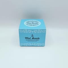 未使用】ミエルボーテ デイタイム スキンケアペースト バニラ - メルカリ