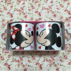 ミッキー ミニー ベアカップのサムネイル