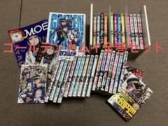 ゴールデンカムイ　全巻セット　公式図録　アイヌ文化で読み解くゴールデンカムイのサムネイル