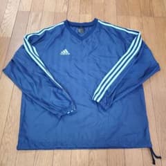 最終値下げ！adidasピステメンズMのサムネイル