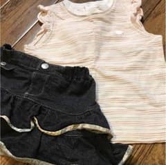 Burberry 80 セットのサムネイル