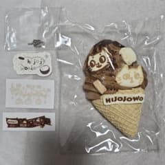 s*y様 【新品】チョコソフトクリーム／hijojowoのサムネイル