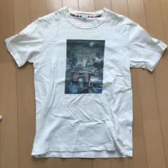 Tシャツのサムネイル