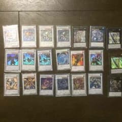 遊戯王のサムネイル